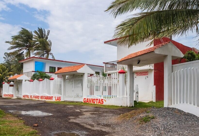 Отель El Faro