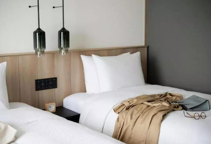 ホテル Fairfield By Marriott Wakayama Kushimoto