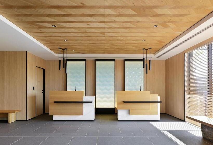 בית מלון כפרי Fairfield By Marriott Wakayama Kushimoto