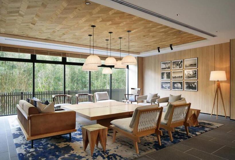 בית מלון כפרי Fairfield By Marriott Wakayama Kushimoto