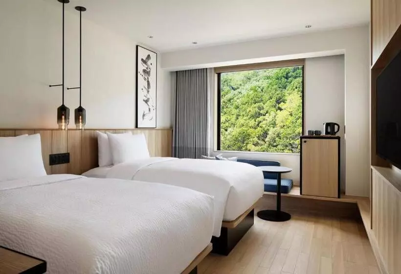 ホテル Fairfield By Marriott Wakayama Kushimoto