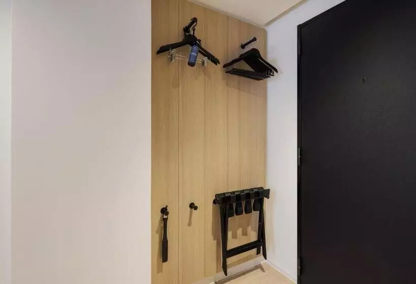 ホテル Fairfield By Marriott Wakayama Kushimoto