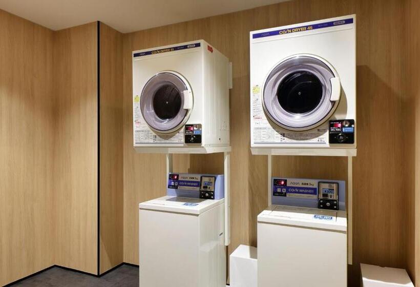 בית מלון כפרי Fairfield By Marriott Wakayama Kushimoto