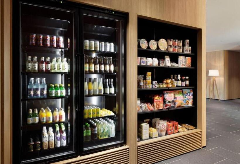 בית מלון כפרי Fairfield By Marriott Wakayama Kushimoto