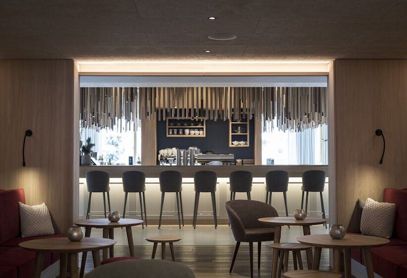 酒店 Feuerstein Nature Family Resort