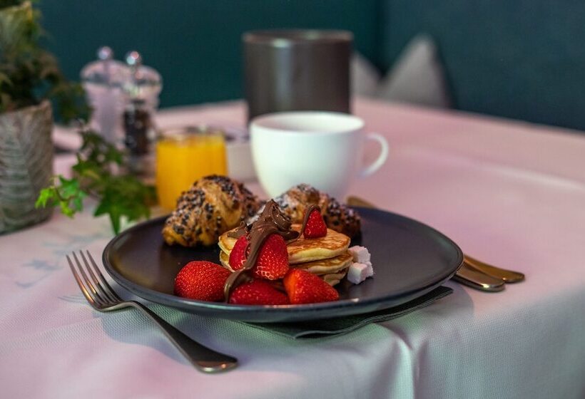 酒店 Feuerstein Nature Family Resort