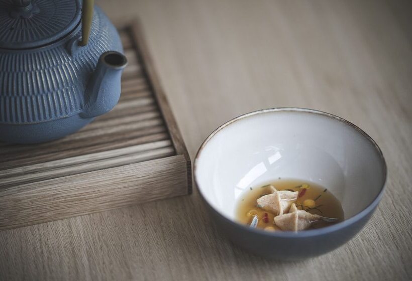 酒店 Feuerstein Nature Family Resort