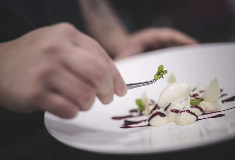 酒店 Feuerstein Nature Family Resort