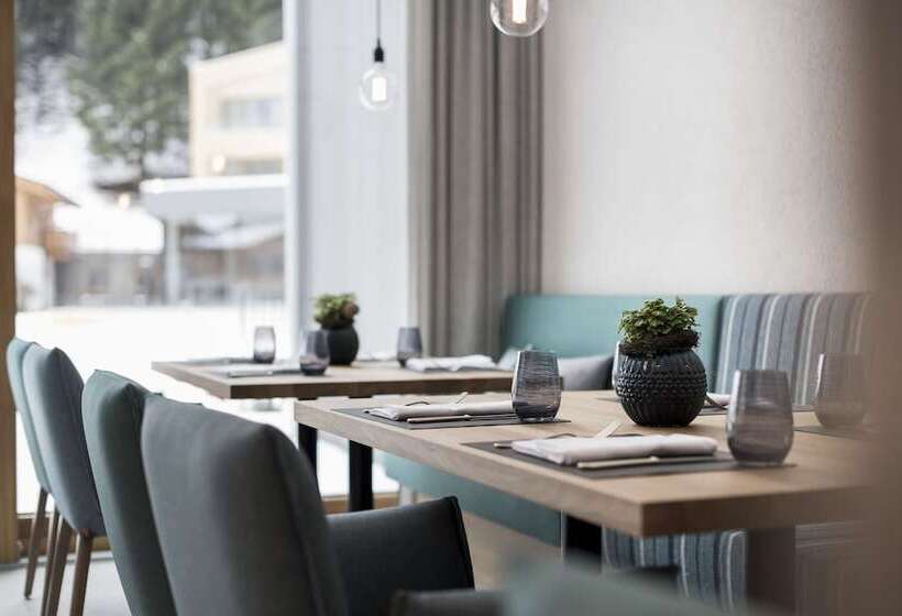 酒店 Feuerstein Nature Family Resort