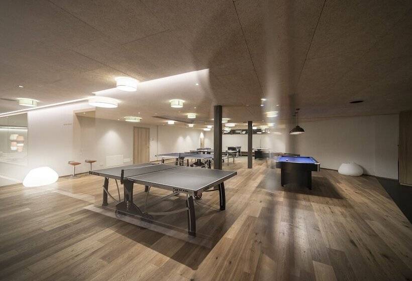 酒店 Feuerstein Nature Family Resort