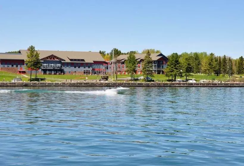 ホテル Legendary Waters Resort & Casino