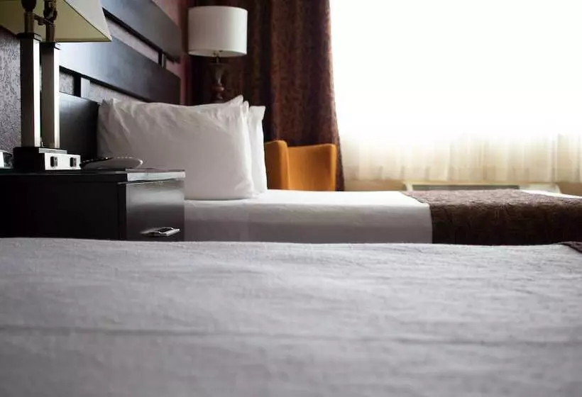 ホテル Legendary Waters Resort & Casino