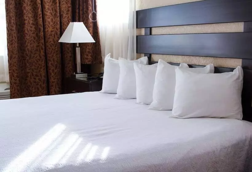 ホテル Legendary Waters Resort & Casino