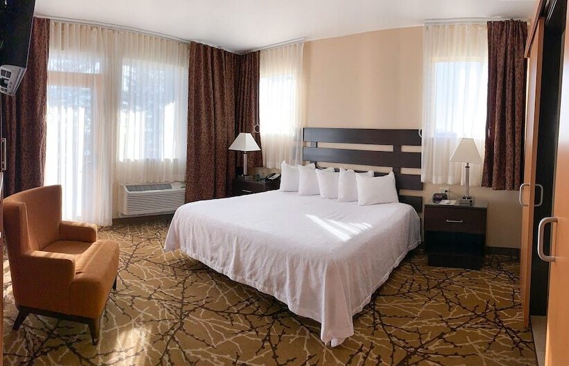 فندق Legendary Waters Resort & Casino