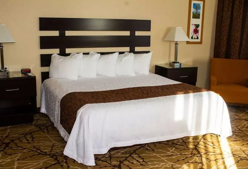 ホテル Legendary Waters Resort & Casino