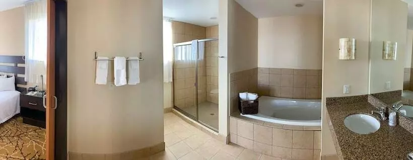 ホテル Legendary Waters Resort & Casino