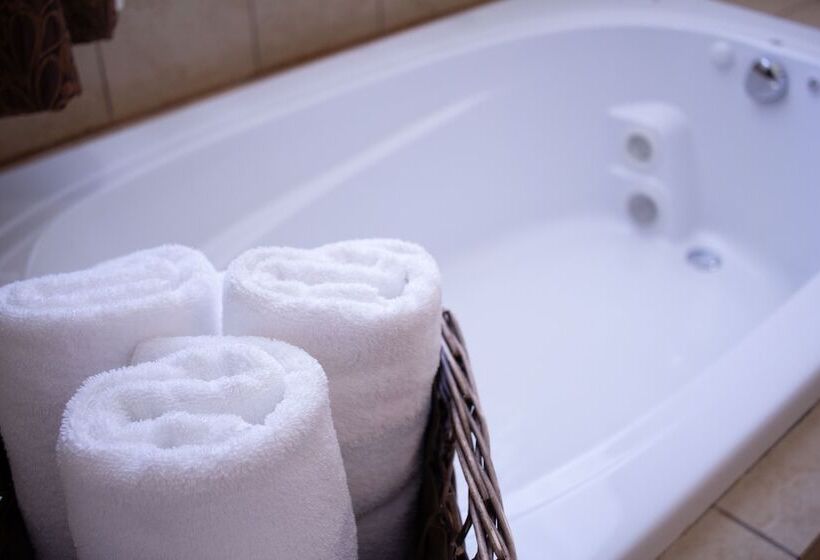 فندق Legendary Waters Resort & Casino