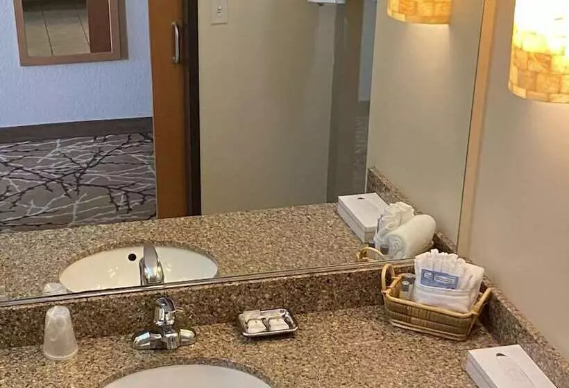 ホテル Legendary Waters Resort & Casino