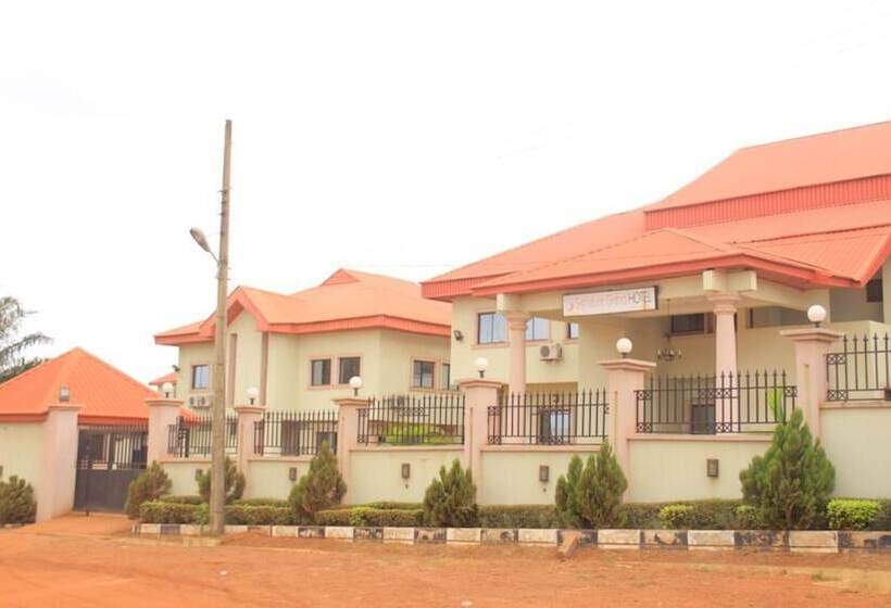 هتل Signature Grand