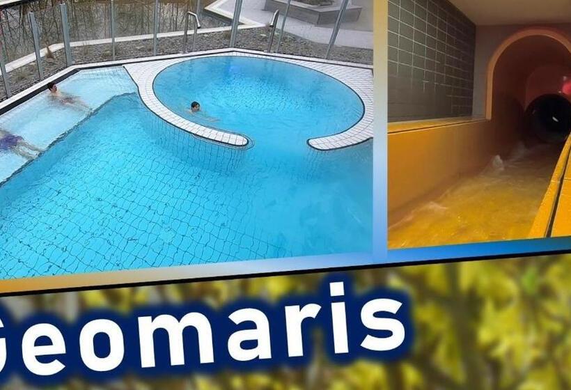 Отель Vinopresso Gmbh   Café Römer