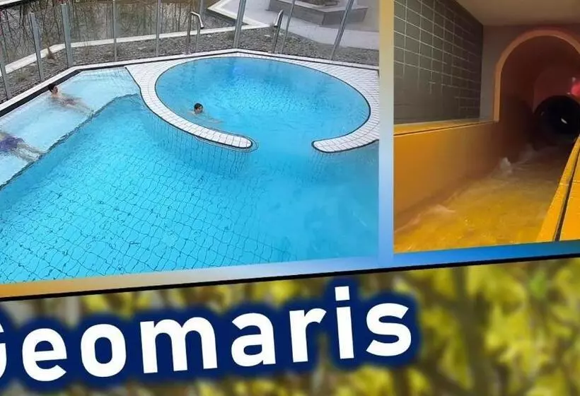 Hotelli Vinopresso Gmbh   Café Römer