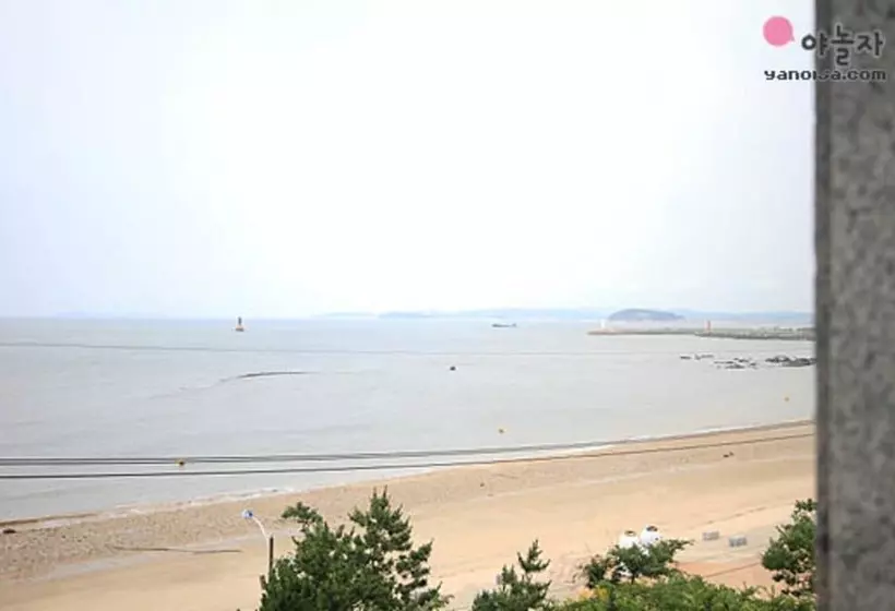 モーテル Boryeong Fantasia