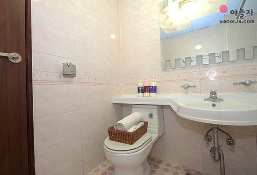 Motel Boryeong Fantasia