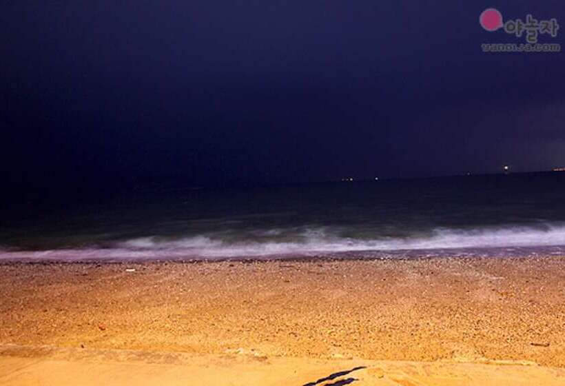 Motel Boryeong Fantasia