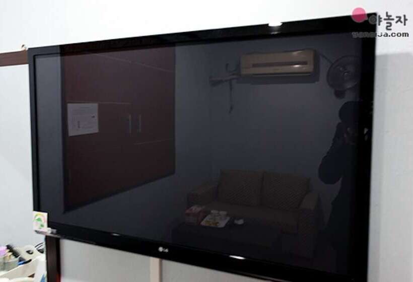 Motel Boryeong Fantasia