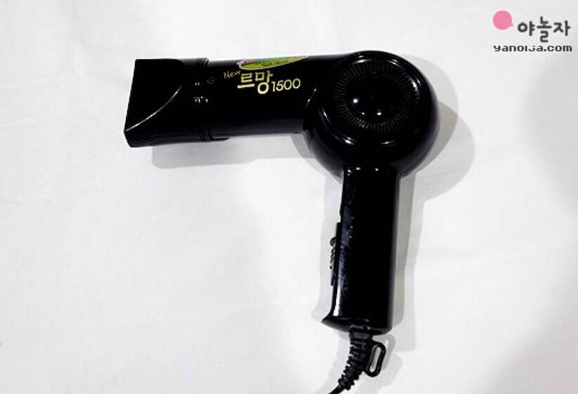 Motel Boryeong Fantasia