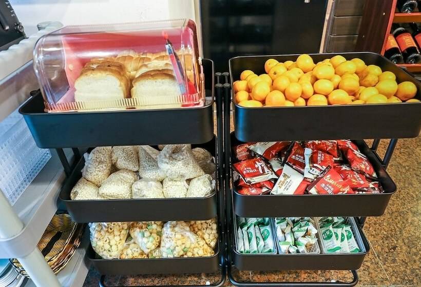 Motel Boryeong Fantasia