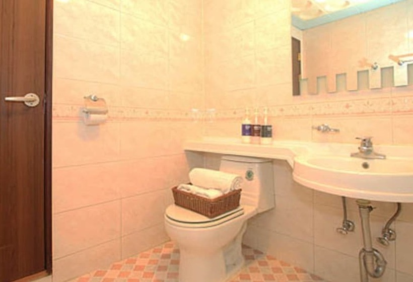 Motel Boryeong Fantasia