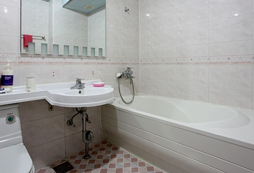 Motel Boryeong Fantasia