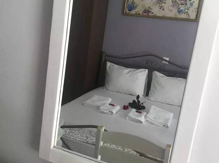 Majatalo Our Newly Renovated Apartment In Limenaria, Only Five Minutes Away From Center