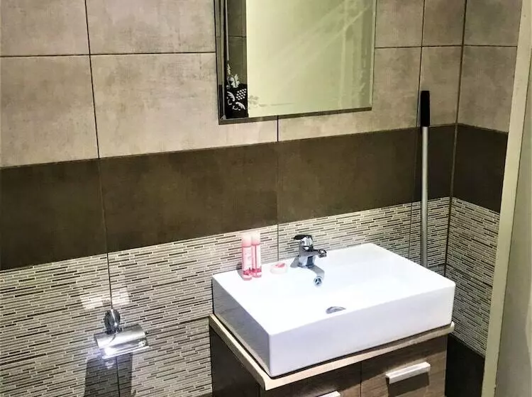 Majatalo Our Newly Renovated Apartment In Limenaria, Only Five Minutes Away From Center