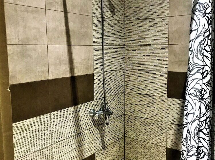 پانسیون Our Newly Renovated Apartment In Limenaria, Only Five Minutes Away From Center