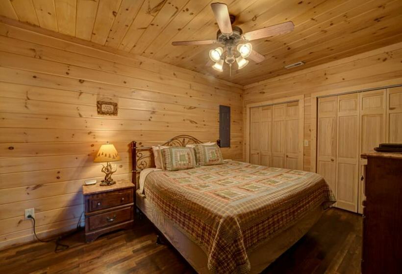 Pinecone Peak By Escape To Blue Ridge