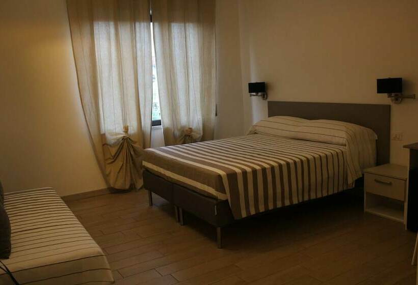 مبيت وإفطار Calla   Stanza Quadrupla   Bb Lasso