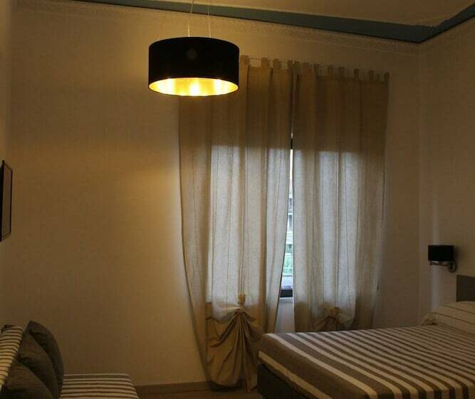 مبيت وإفطار Calla   Stanza Quadrupla   Bb Lasso