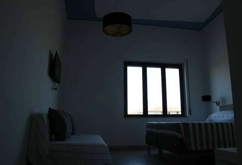 مبيت وإفطار Calla   Stanza Quadrupla   Bb Lasso