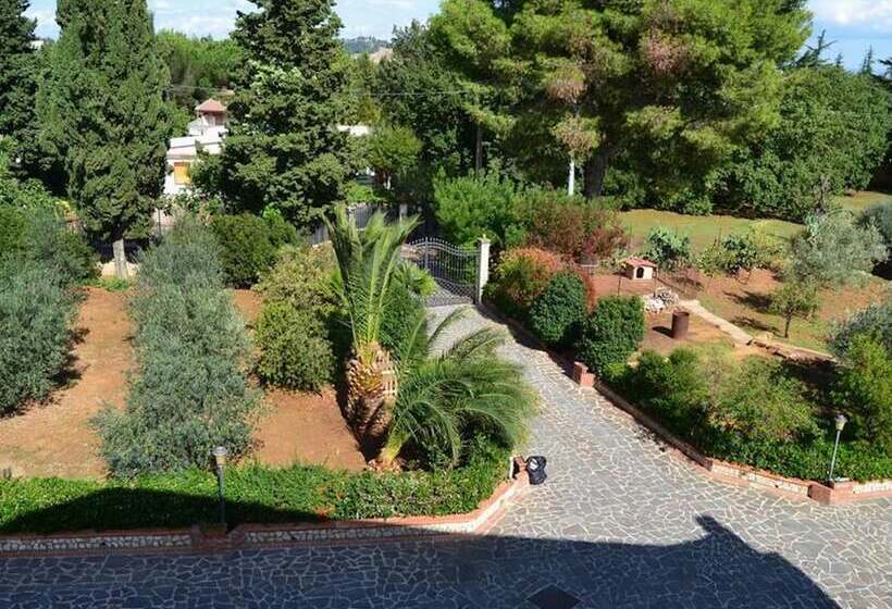 Bed and Breakfast Camera Verde   Bb S Elia