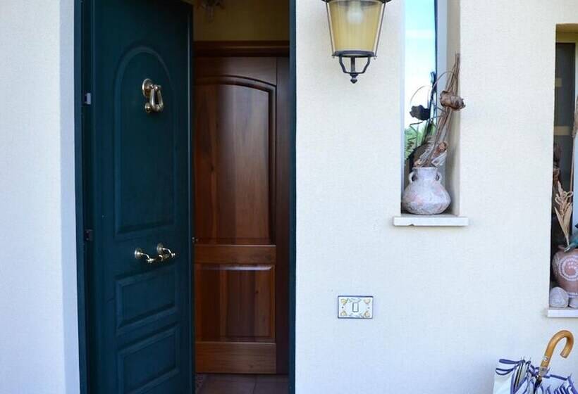 Bed and Breakfast Camera Verde   Bb S Elia