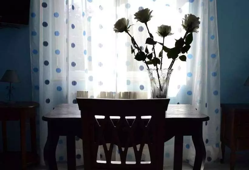 ベッドアンドブレックファースト Camera Verde   Bb S Elia