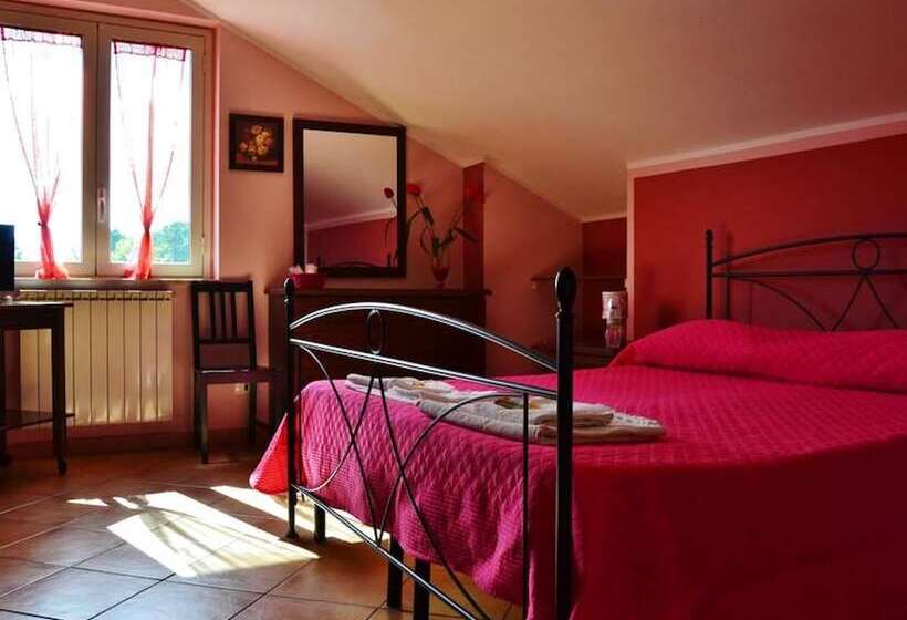 Bed and Breakfast Camera Verde   Bb S Elia