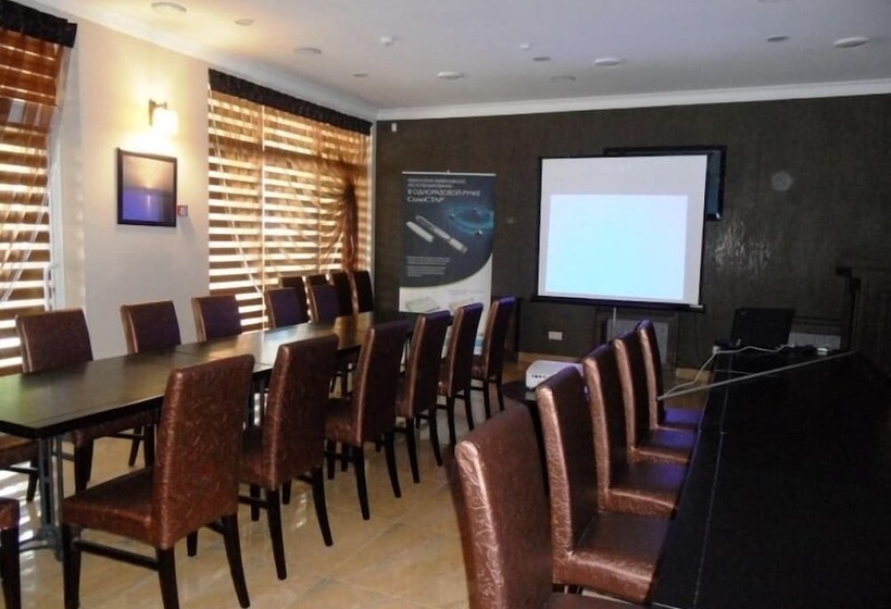 בית מלון כפרי Aurora