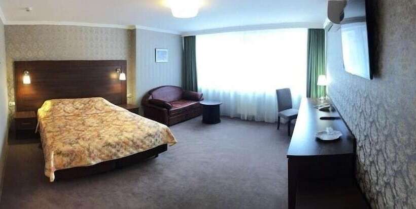 בית מלון כפרי Aurora