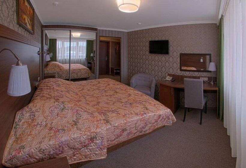 בית מלון כפרי Aurora