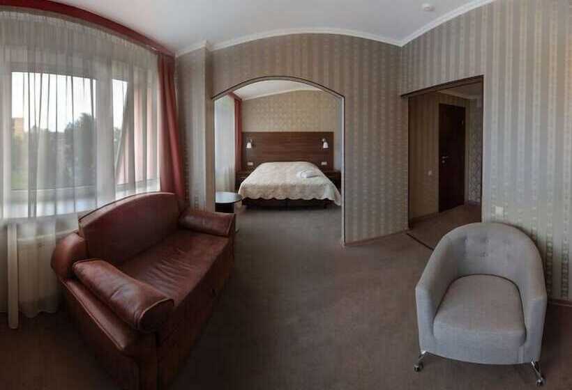 בית מלון כפרי Aurora