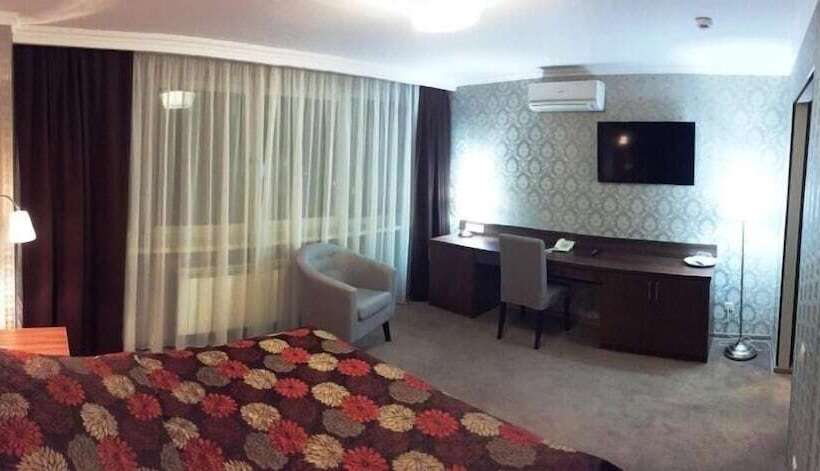 בית מלון כפרי Aurora