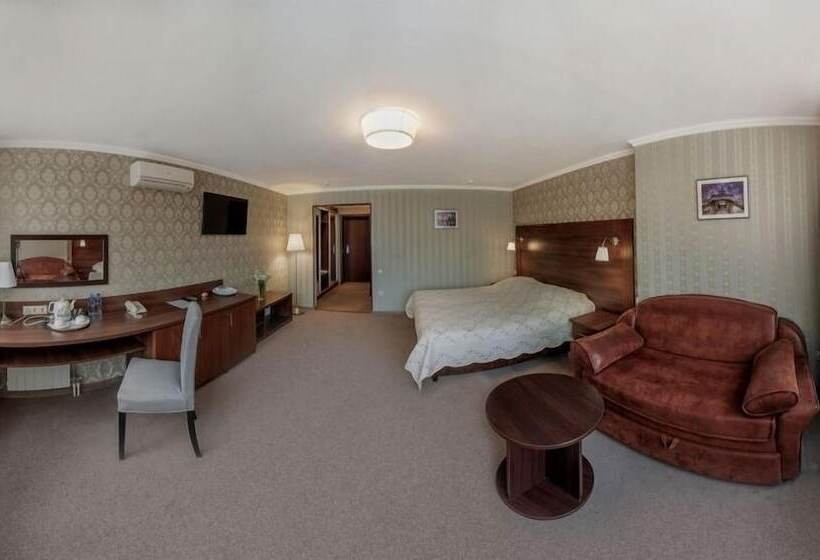 בית מלון כפרי Aurora